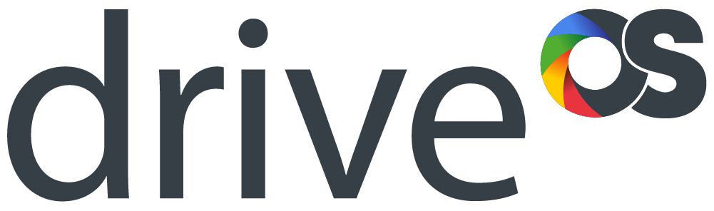 driveOS GmbH